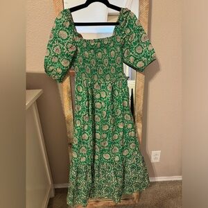 House of Harlow 1960 dress M